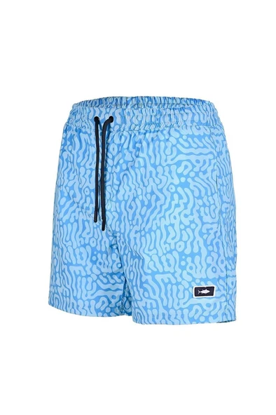 Fujin Pro Angler Short Mayo Izo - Resim 4