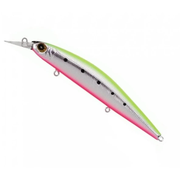 Zipbaits Surf Driver 110S Mag Drive 20gr Maket Balık - Resim 5
