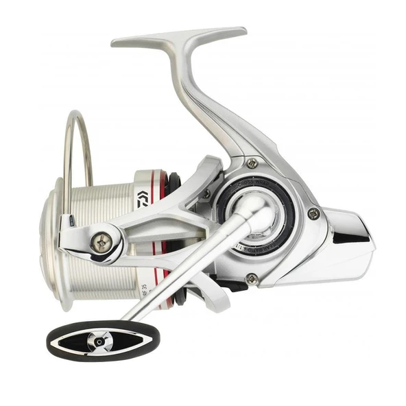 Daiwa Emblem 35 SCW 4000 QD Surf Olta Makinesi ürün görseli 1