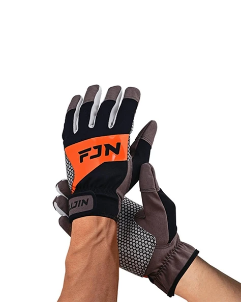 Fujin Pro Angler Trolling Gloves - Resim 2