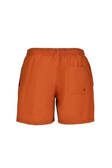 Fujin Pro Angler Short Mayo Ginger - Resim 3