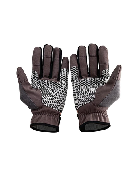 Fujin Pro Angler Trolling Gloves - Resim 10