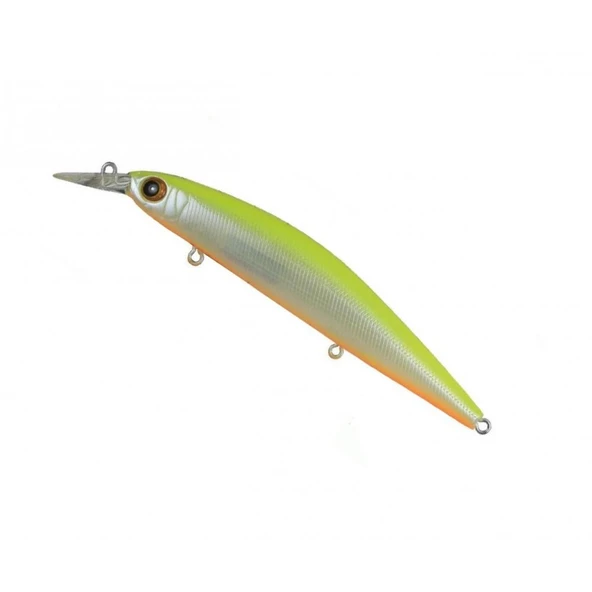 Zipbaits Surf Driver 110S Mag Drive 20gr Maket Balık - Resim 2