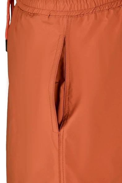 Fujin Pro Angler Short Mayo Ginger - Resim 7