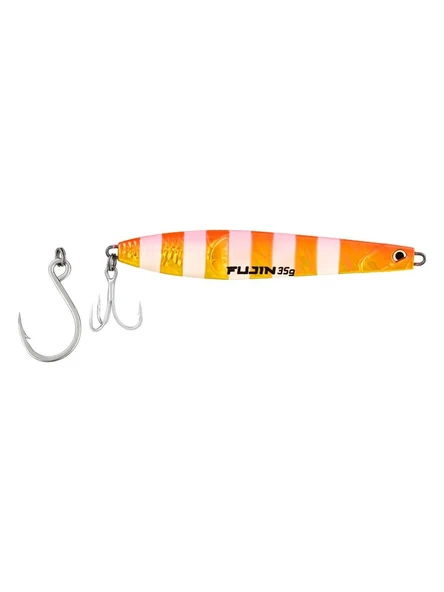 Fujin Jigeer 35gr 105mm Kaşık Yem - Resim 8