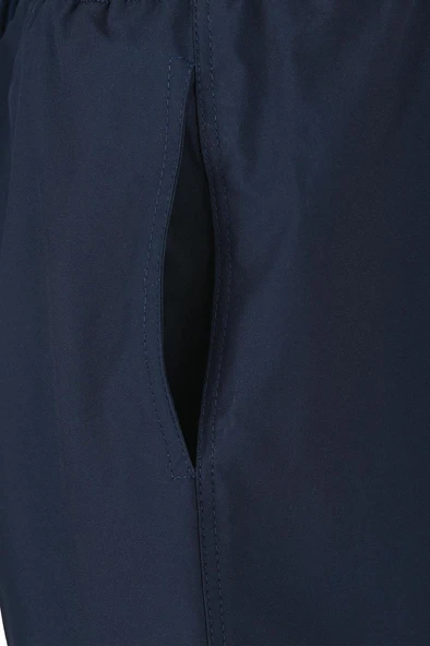 Fujin Pro Angler Short Mayo Navy - Resim 7