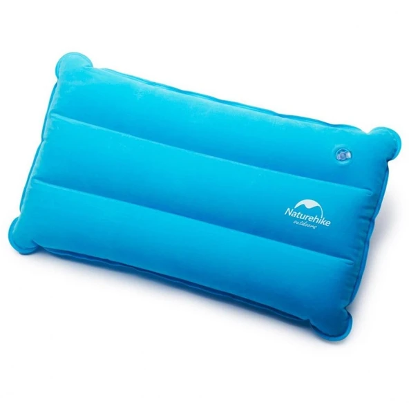 Naturehike UltraLight Katlanabilir Şişme Yastık - Resim 6