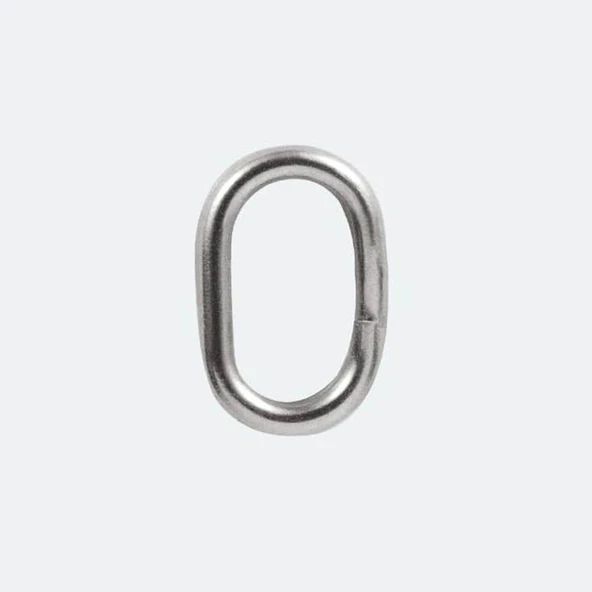 Bkk Split Ring-55 Halka - Resim 2