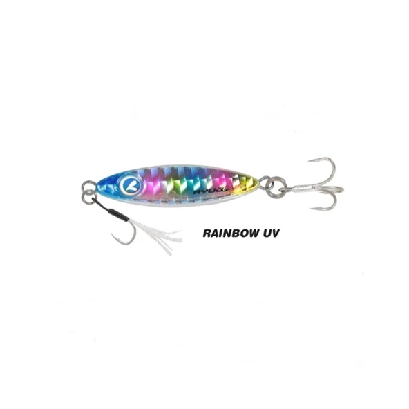 Ryuji Zuby Jig Yem  RAİNBOW 6 Gr ürün görseli 1