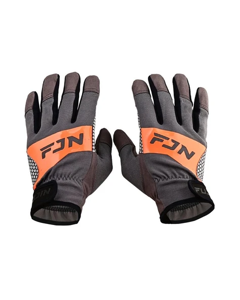 Fujin Pro Angler Trolling Gloves - Resim 9