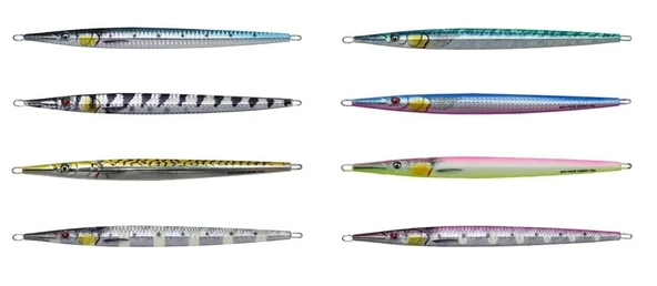 Savage Gear 3D Needle Jig 60mm 7gr Jig yem ürün görseli 1