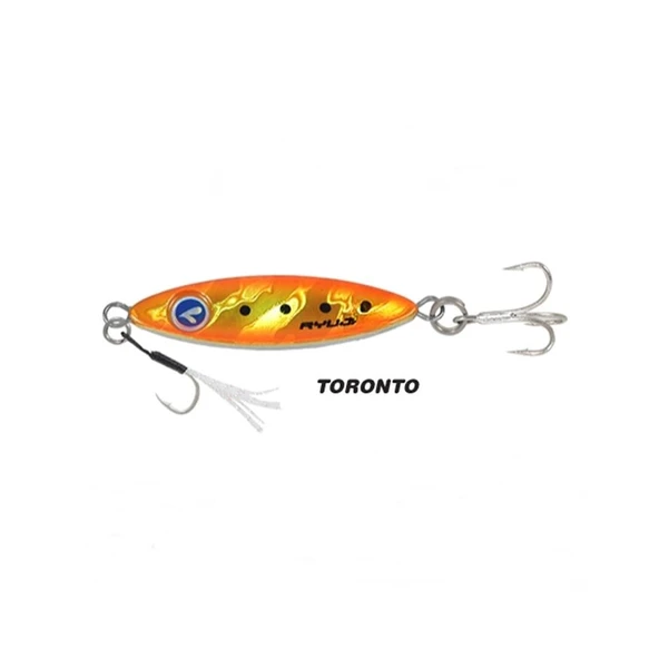 Ryuji Zuby Jig Yem  Toronto 10 Gr ürün görseli 1