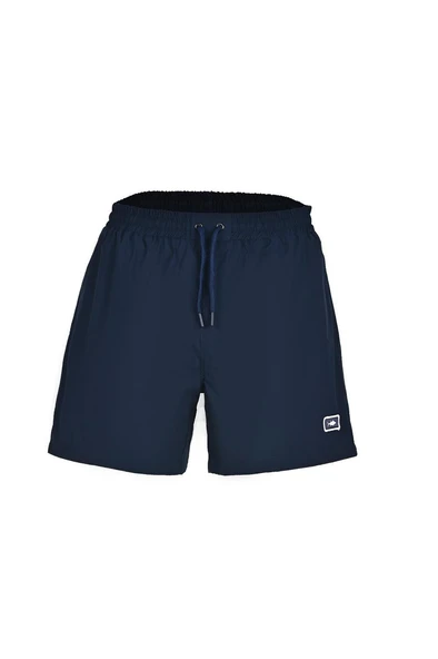 Fujin Pro Angler Short Mayo Navy - Resim 2