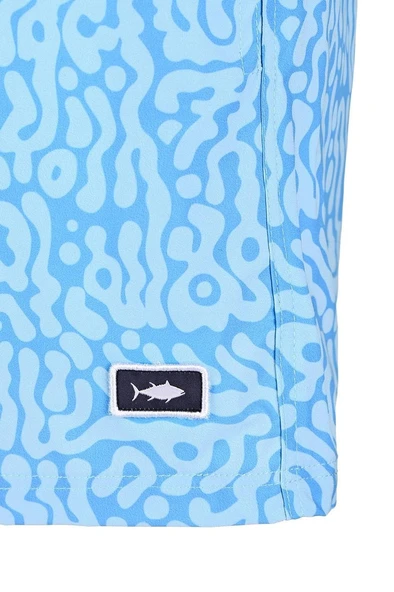 Fujin Pro Angler Short Mayo Izo - Resim 6