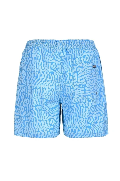 Fujin Pro Angler Short Mayo Izo - Resim 3