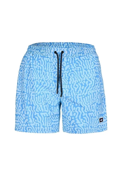 Fujin Pro Angler Short Mayo Izo - Resim 2