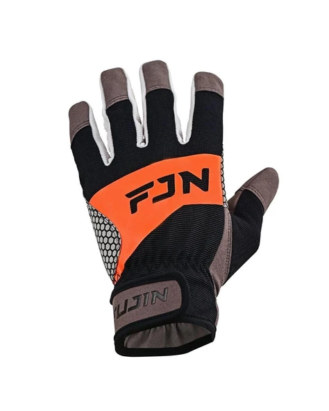 Fujin Pro Angler Trolling Gloves - Resim 5