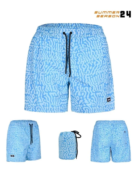 Fujin Pro Angler Short Mayo Izo ürün görseli 1