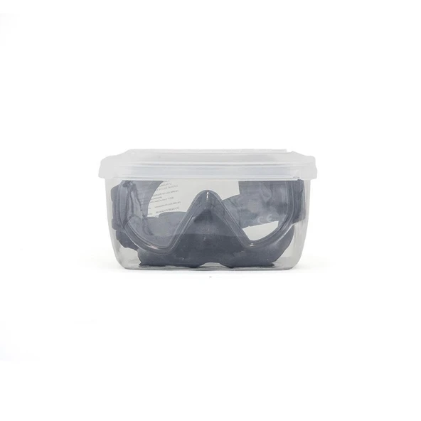 Apnea Smyrna M173 Dalış Maskesi Tempered Class - Resim 5