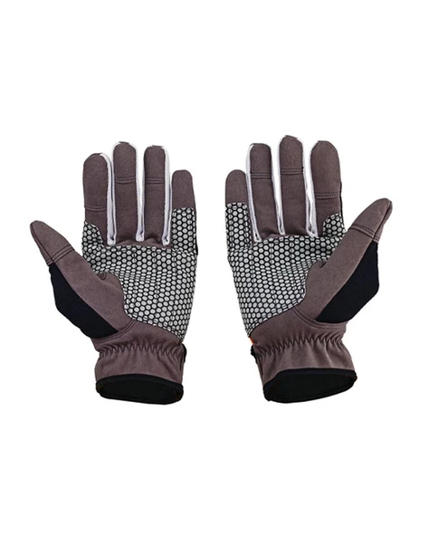 Fujin Pro Angler Trolling Gloves - Resim 4