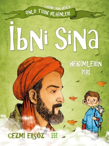 İbni Sina Hekimlerin Piri CEZMİ ERSÖZ ürün görseli 1