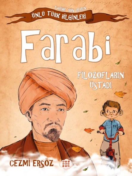 Farabi Filozofların Üstadı CEZMİ ERSÖZ ürün görseli 1