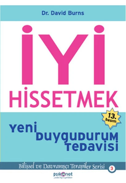 İyi Hissetmek DAVİD BURNS ürün görseli 1