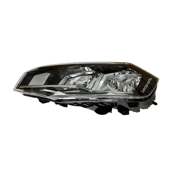 Leoparts Volkswagen Polo Far Lambası Sol 2018-2020 2G1941005 ürün görseli 1