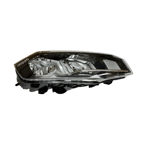 Leoparts Volkswagen Polo Far Lambası Sağ 2018-2020 2G1941006 ürün görseli 1