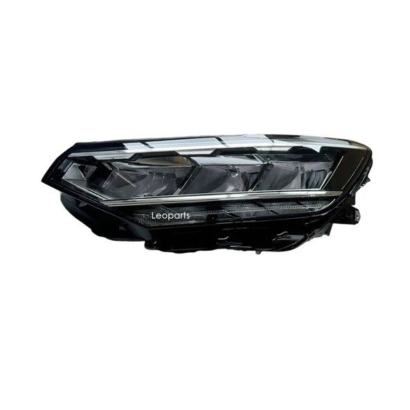 Leoparts Volkswagen Passat B8.5 Far Lambası Sol (Ledli) 2019-2023 3G1941035P ürün görseli 1