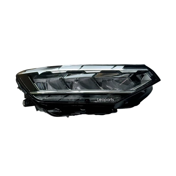 Leoparts Volkswagen Passat B8.5 Far Lambası Sağ (Ledli) 2019-2023 3G1941036P ürün görseli 1