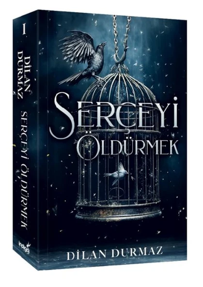 Serçeyi Öldürmek DİLAN DURMAZ ürün görseli 1