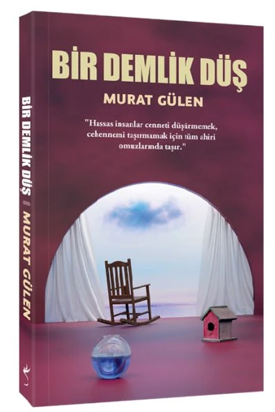 Bir Demlik Düş MURAT GÜLEN ürün görseli 1