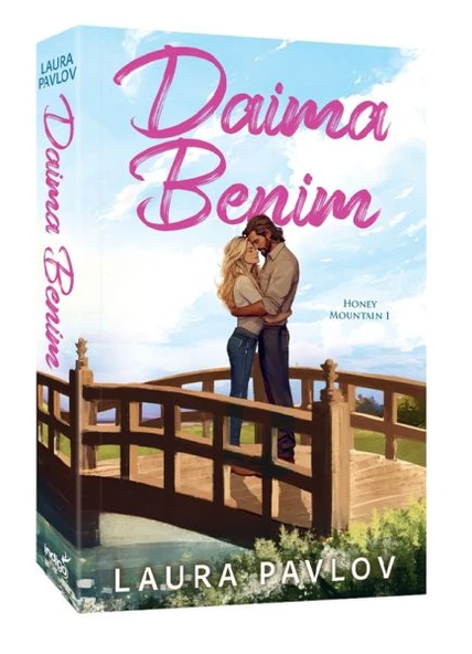 Daima Benim LAURA PAVLOV ürün görseli 1