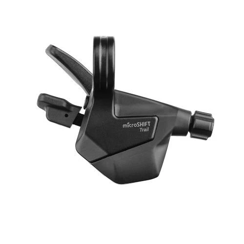 Sağ Vites Kolu - ADVENT X, SL-M9505, 10'lu, MICROSHIFT ürün görseli 1