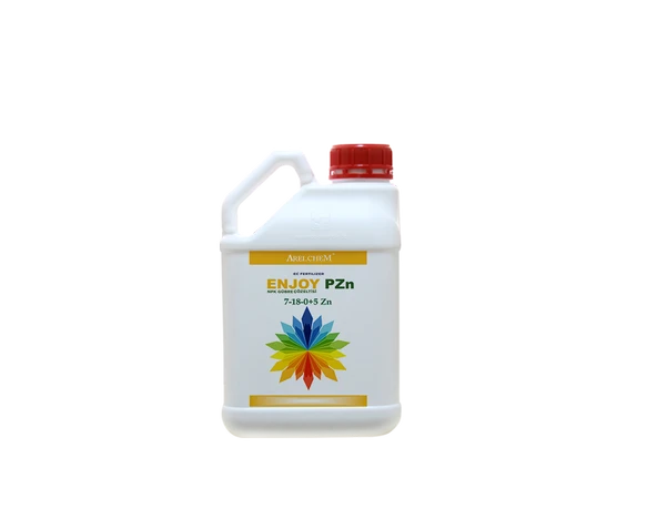 AREL CHEM ENJOY PZN (NP GÜBRE ÇÖZELTİSİ) 1 LT'LİK AMBALAJDA ürün görseli 1