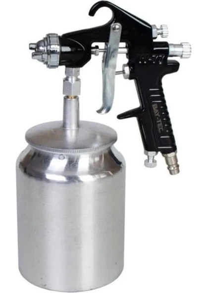 Bay-tec Boya Tabancası 100cc - 1.8mm ürün görseli 1