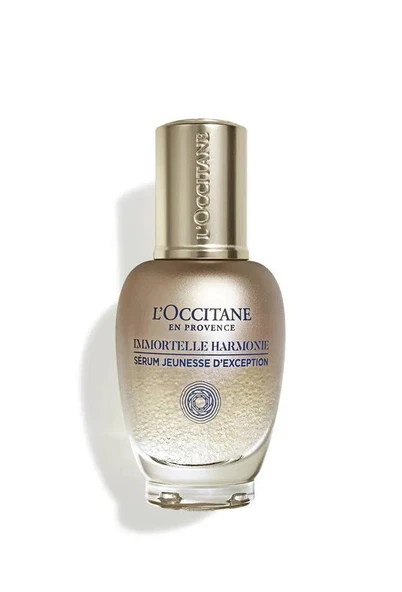 L'occitane Immortelle Harmony Serum 30 ml ürün görseli 1