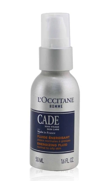 L'occitane Cade Enerji Veren Emülsiyon Krem 50 ml ürün görseli 1