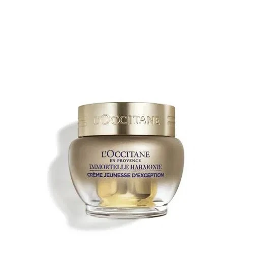 L'occitane Immortelle Harmony Krem 50 ml ürün görseli 1