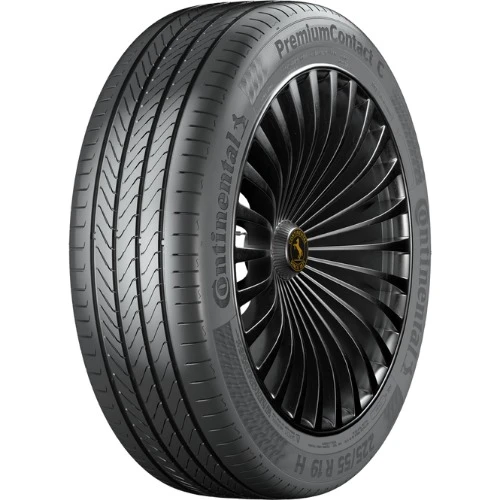 Continental PremiumContact C 285/45R21 113V XL ContiSeal FR Yaz Lastiği - 2024 ürün görseli 1