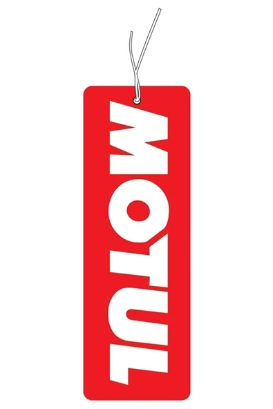 Birben Motul Tasarımlı Dekoratif Oto Araç Kokusu Ve Aksesuarı ürün görseli 1