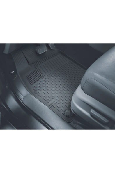 Sahler Bmw F32 4 Kasa Coupe Havuzlu Paspas 4.5d 2013 2020 Arası ürün görseli 1