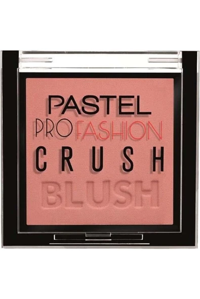 PASTEL Allık - Crush Blush No:303 ürün görseli 1
