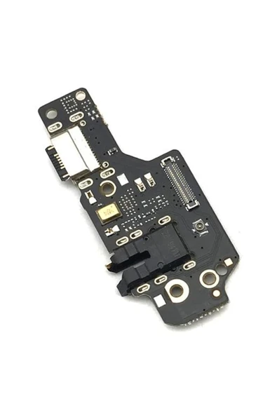 Xiaomi Redmi Note 8 Uyumlu Şarj Soket Mikrofon Bordu M1908c3jg ürün görseli 1