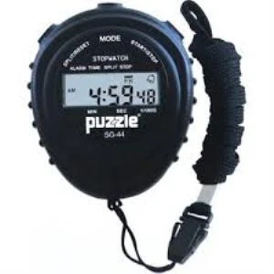 PUZZLE KRONOMETRE SG-44 ürün görseli 1