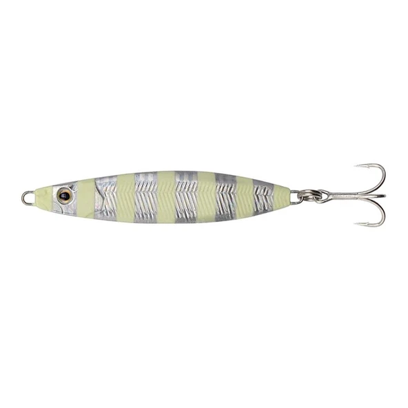 Fatfish Psycho Sprat Jig 35gr - Resim 8