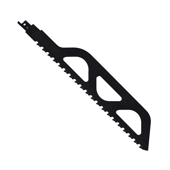 Tilki Kuyruğu Bıçağı Tuğla Ytong Gazbeton Kesme S2243HM 455mm ürün görseli 1