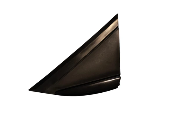 Renault Megane 4 Ön Sol Yan Ayna Köşe Üçgen Plastiği 638752672R ürün görseli 1
