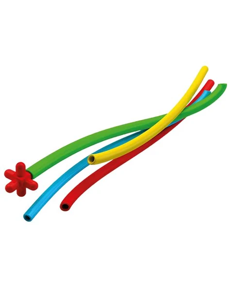 Kumtoys Bambu Çubukları 300 Parça RD5462 - Resim 4